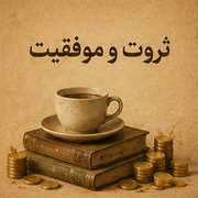 ثروت و موفقیت